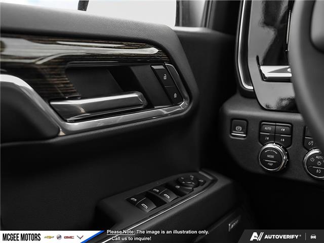 2026 GMC Sierra 1500 Elevation (Stk: 308198) in Goderich - Image 15 of 22