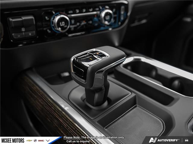 2026 GMC Sierra 1500 Elevation (Stk: 308198) in Goderich - Image 16 of 22