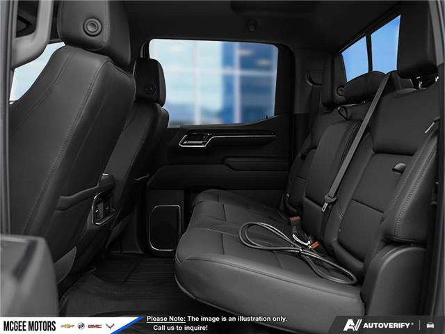 2026 GMC Sierra 1500 Elevation (Stk: 308198) in Goderich - Image 20 of 22