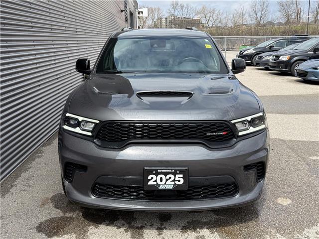 2025 Dodge Durango R/T (Stk: U11132) in London - Image 2 of 29