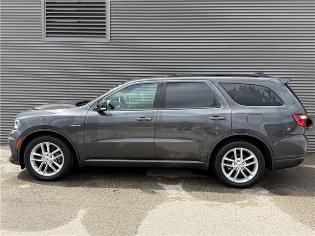 2025 Dodge Durango R/T (Stk: U11132) in London - Image 3 of 29
