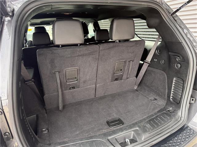 2025 Dodge Durango R/T (Stk: U11132) in London - Image 7 of 29