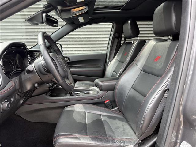 2025 Dodge Durango R/T (Stk: U11132) in London - Image 10 of 29