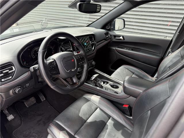 2025 Dodge Durango R/T (Stk: U11132) in London - Image 12 of 29