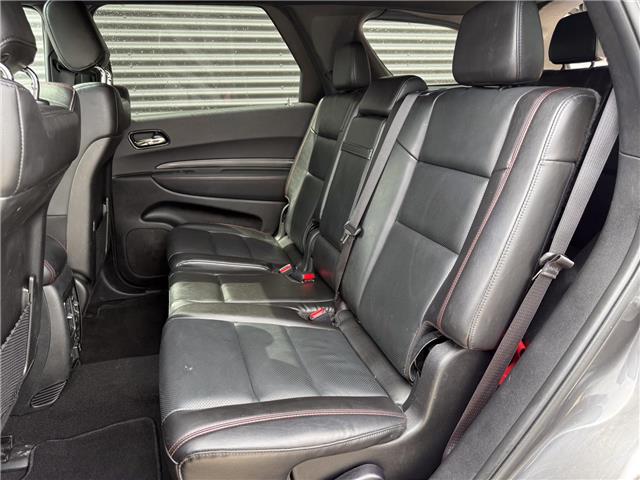 2025 Dodge Durango R/T (Stk: U11132) in London - Image 13 of 29