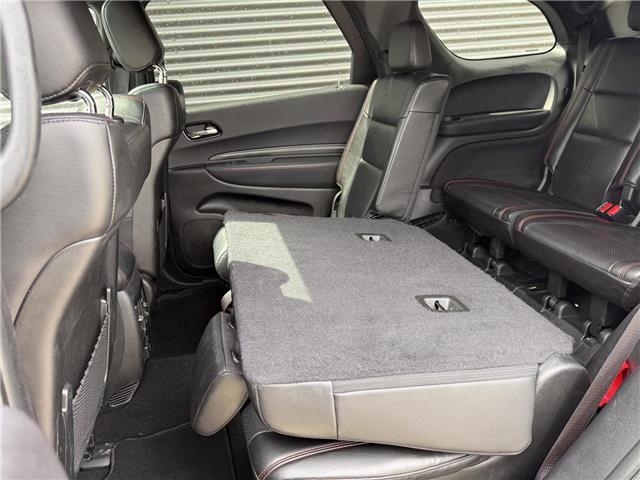 2025 Dodge Durango R/T (Stk: U11132) in London - Image 14 of 29