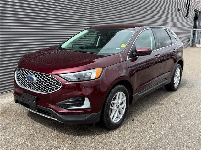 2023 Ford Edge SEL 2FMPK4J95PBA28619 U11134 in London