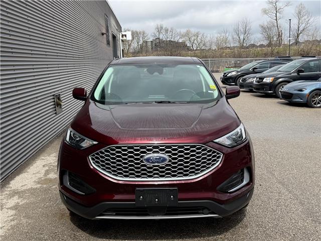 2023 Ford Edge SEL (Stk: U11134) in London - Image 2 of 25