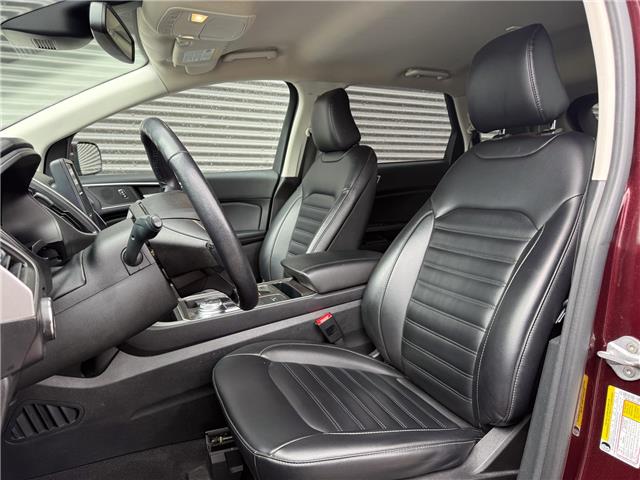 2023 Ford Edge SEL (Stk: U11134) in London - Image 8 of 25