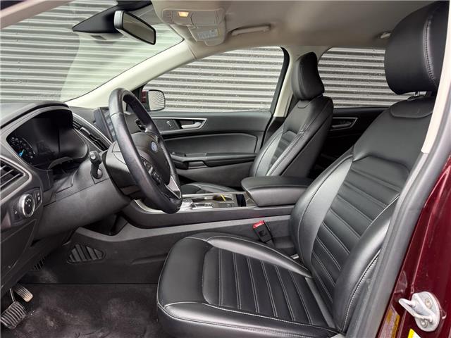2023 Ford Edge SEL (Stk: U11134) in London - Image 9 of 25