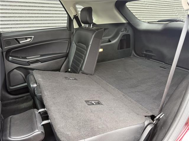 2023 Ford Edge SEL (Stk: U11134) in London - Image 12 of 25
