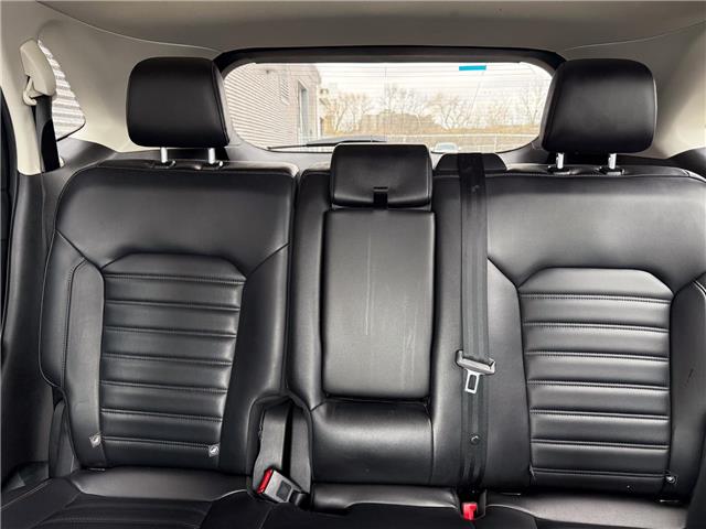 2023 Ford Edge SEL (Stk: U11134) in London - Image 13 of 25