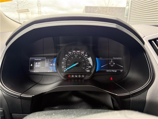 2023 Ford Edge SEL (Stk: U11134) in London - Image 16 of 25