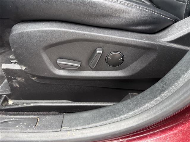 2023 Ford Edge SEL (Stk: U11134) in London - Image 21 of 25