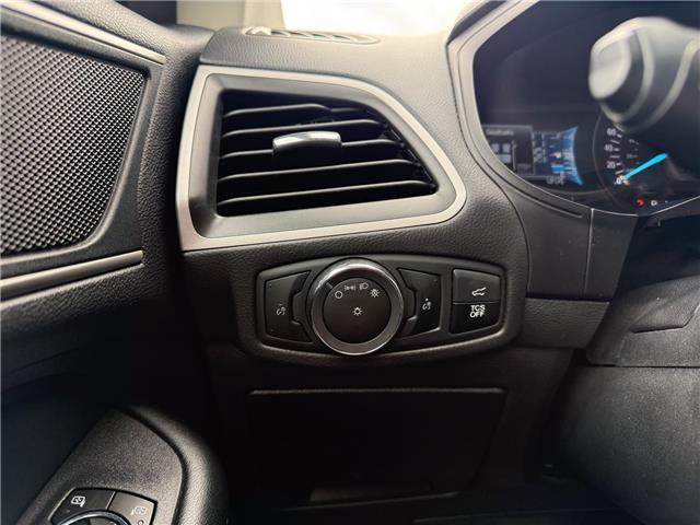2023 Ford Edge SEL (Stk: U11134) in London - Image 22 of 25