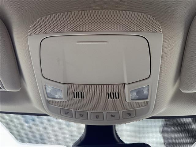 2023 Ford Edge SEL (Stk: U11134) in London - Image 23 of 25