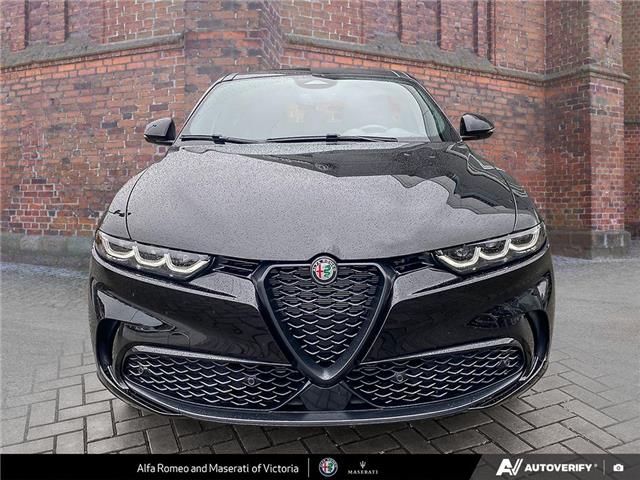 2025 Alfa Romeo Tonale PHEV Base (Stk: 912350) in Victoria - Image 2 of 25