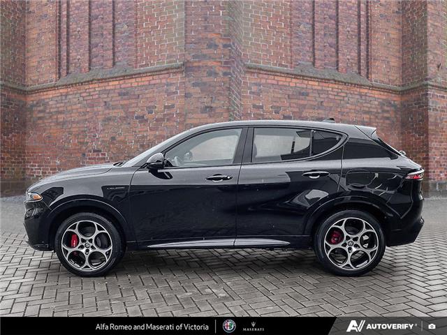 2025 Alfa Romeo Tonale PHEV Base (Stk: 912350) in Victoria - Image 3 of 25