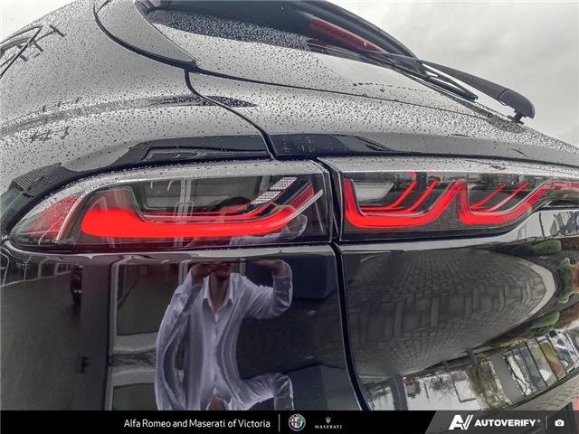 2025 Alfa Romeo Tonale PHEV Base (Stk: 912350) in Victoria - Image 11 of 25