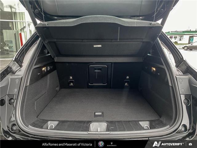 2025 Alfa Romeo Tonale PHEV Base (Stk: 912350) in Victoria - Image 12 of 25