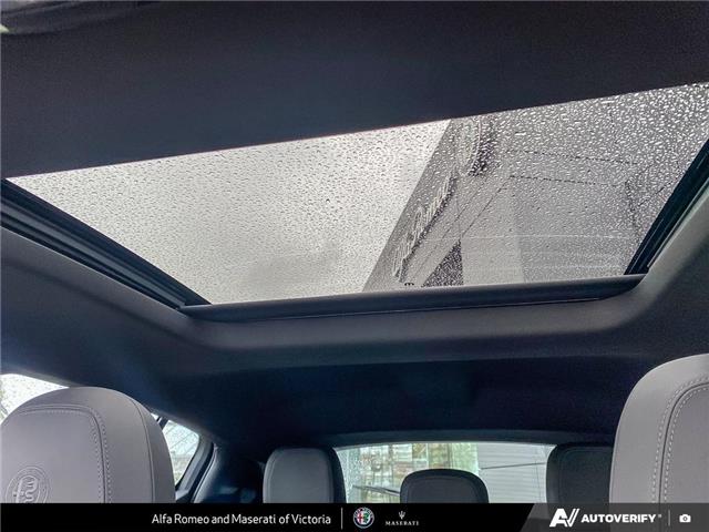 2025 Alfa Romeo Tonale PHEV Base (Stk: 912350) in Victoria - Image 21 of 25