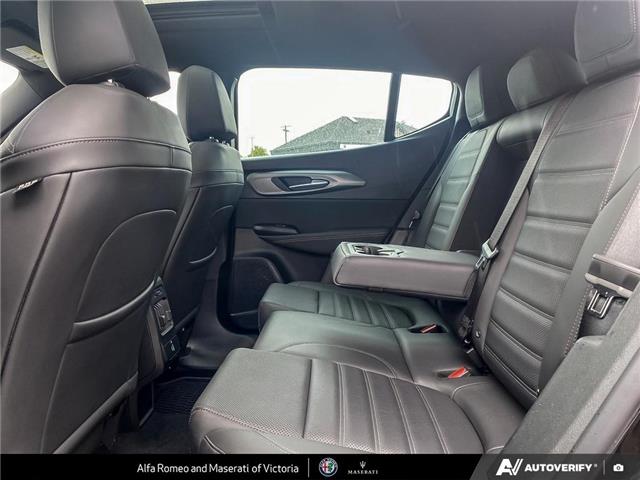 2025 Alfa Romeo Tonale PHEV Base (Stk: 912350) in Victoria - Image 23 of 25
