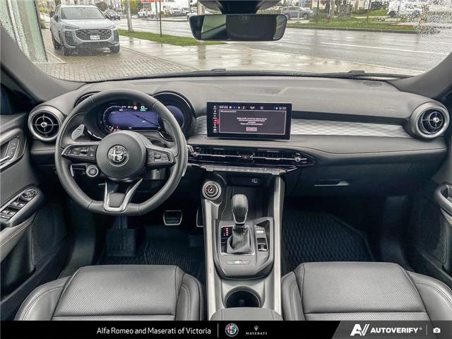 2025 Alfa Romeo Tonale PHEV Base (Stk: 912350) in Victoria - Image 24 of 25