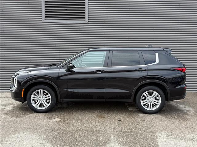 2024 Mitsubishi Outlander ES (Stk: U11137) in London - Image 3 of 25