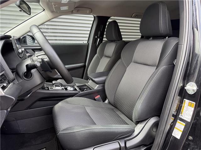 2024 Mitsubishi Outlander ES (Stk: U11137) in London - Image 9 of 25