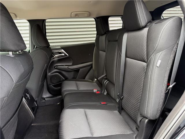 2024 Mitsubishi Outlander ES (Stk: U11137) in London - Image 12 of 25