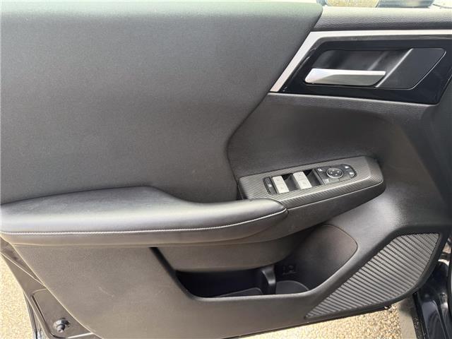 2024 Mitsubishi Outlander ES (Stk: U11137) in London - Image 22 of 25
