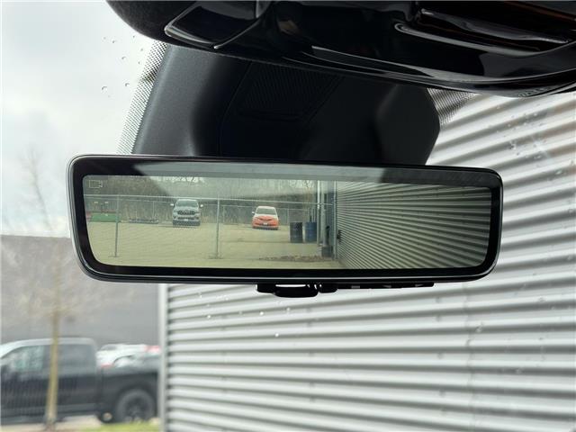 2023 Jeep Grand Cherokee Summit (Stk: U11142) in London - Image 22 of 31