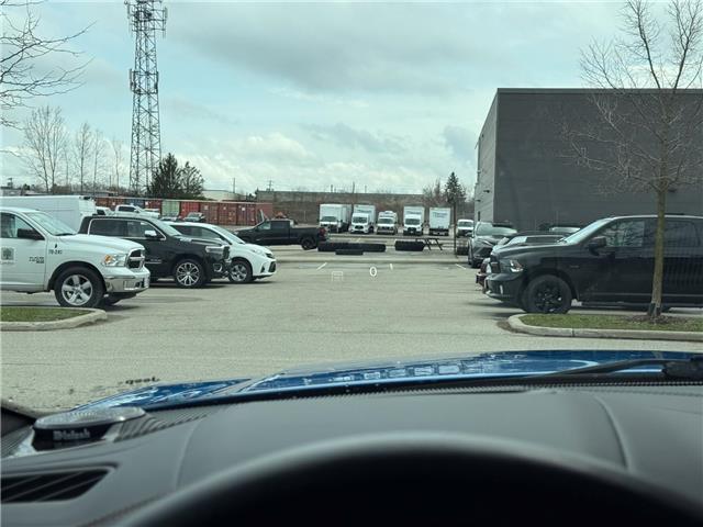 2023 Jeep Grand Cherokee Summit (Stk: U11142) in London - Image 23 of 31
