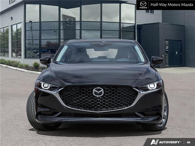 2026 Mazda Mazda3 GT (Stk: 6339) in Thunder Bay - Image 2 of 25
