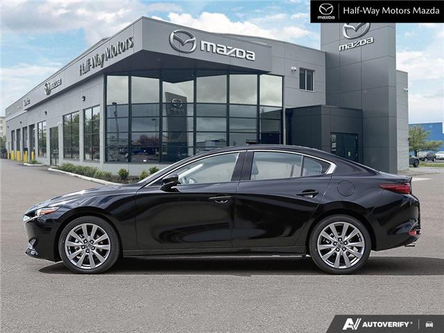 2026 Mazda Mazda3 GT (Stk: 6339) in Thunder Bay - Image 3 of 25