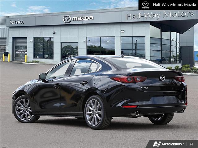 2026 Mazda Mazda3 GT (Stk: 6339) in Thunder Bay - Image 4 of 25