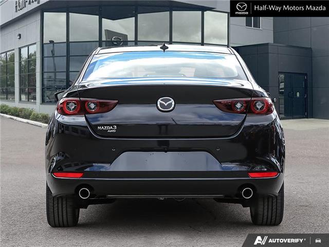 2026 Mazda Mazda3 GT (Stk: 6339) in Thunder Bay - Image 5 of 25