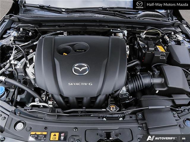 2026 Mazda Mazda3 GT (Stk: 6339) in Thunder Bay - Image 6 of 25