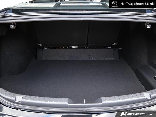 2026 Mazda Mazda3 GT (Stk: 6339) in Thunder Bay - Image 7 of 25