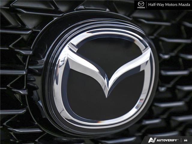 2026 Mazda Mazda3 GT (Stk: 6339) in Thunder Bay - Image 9 of 25