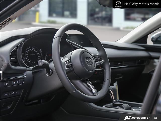 2026 Mazda Mazda3 GT (Stk: 6339) in Thunder Bay - Image 12 of 25