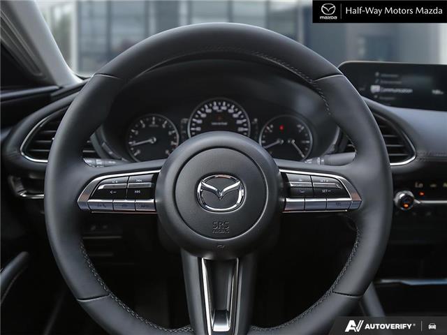 2026 Mazda Mazda3 GT (Stk: 6339) in Thunder Bay - Image 13 of 25