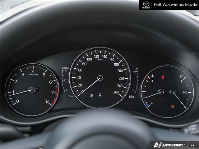 2026 Mazda Mazda3 GT (Stk: 6339) in Thunder Bay - Image 14 of 25