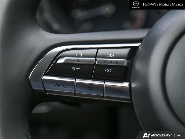 2026 Mazda Mazda3 GT (Stk: 6339) in Thunder Bay - Image 15 of 25