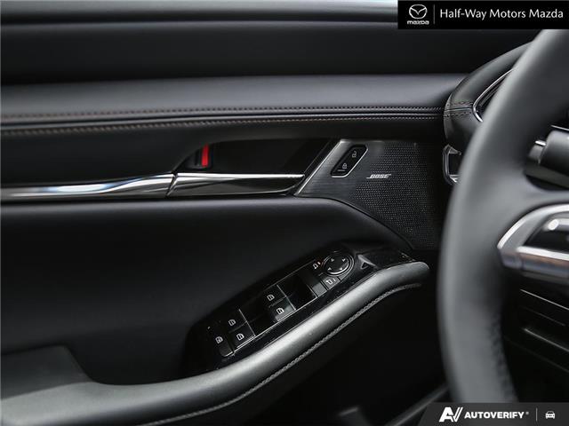 2026 Mazda Mazda3 GT (Stk: 6339) in Thunder Bay - Image 16 of 25