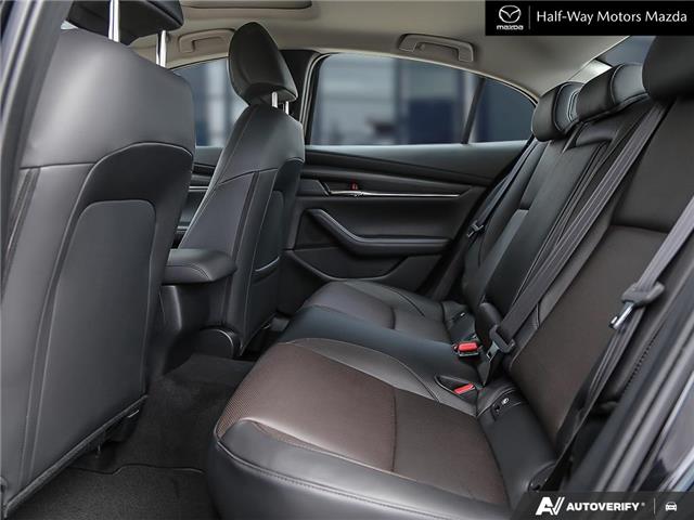 2026 Mazda Mazda3 GT (Stk: 6339) in Thunder Bay - Image 21 of 25