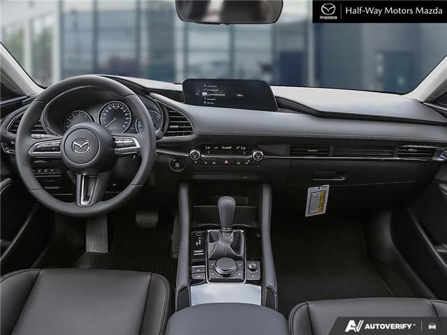 2026 Mazda Mazda3 GT (Stk: 6339) in Thunder Bay - Image 22 of 25