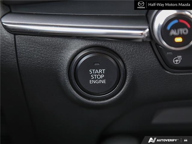 2026 Mazda Mazda3 GT (Stk: 6339) in Thunder Bay - Image 23 of 25
