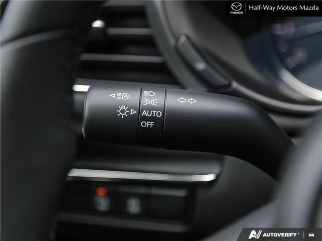 2026 Mazda Mazda3 GT (Stk: 6339) in Thunder Bay - Image 25 of 25