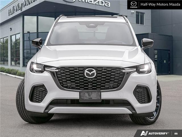 2026 Mazda CX-70 MHEV GT (Stk: 6349) in Thunder Bay - Image 2 of 23